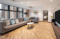 Two Bedroom Premier