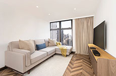 Two Bedroom
