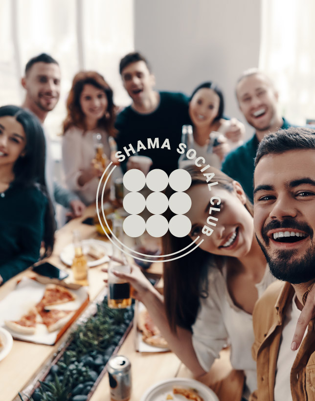 Shama Social Club - Shama Ekamai Bangkok
