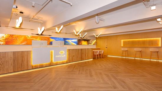 Lobby Overview