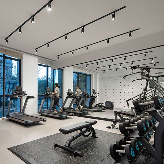 Facilities - Shama Hub Qiantang
