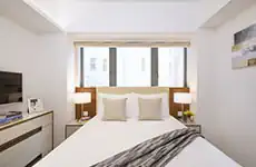 Two Bedroom