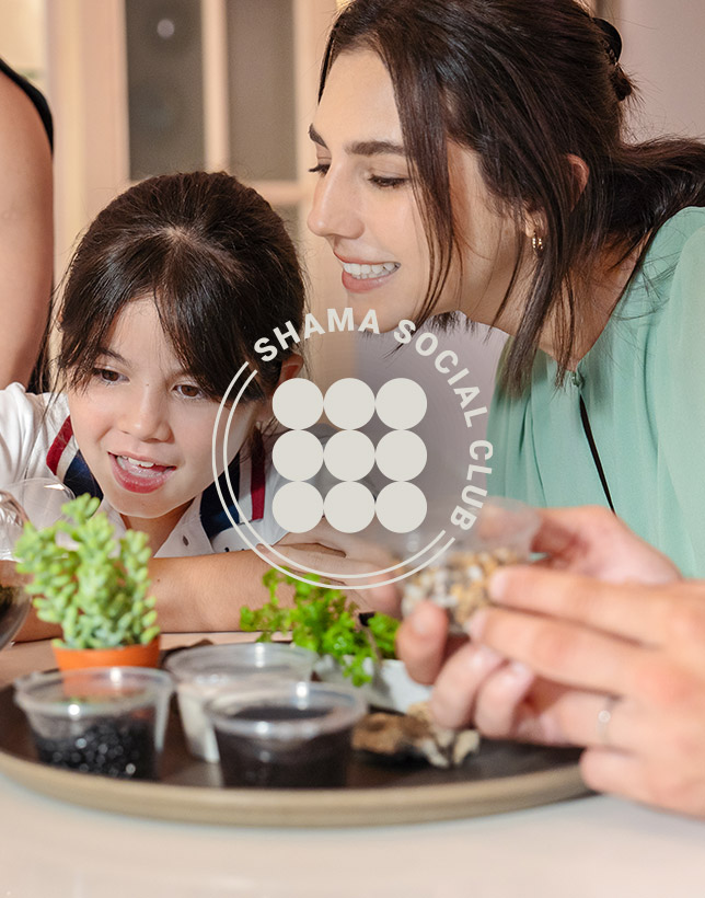 Shama Social Club - Shama Petchburi 47 Bangkok