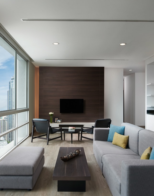 Peaceful Home  - Shama Sukhumvit Bangkok