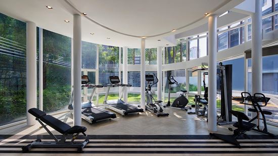 fitness-centre