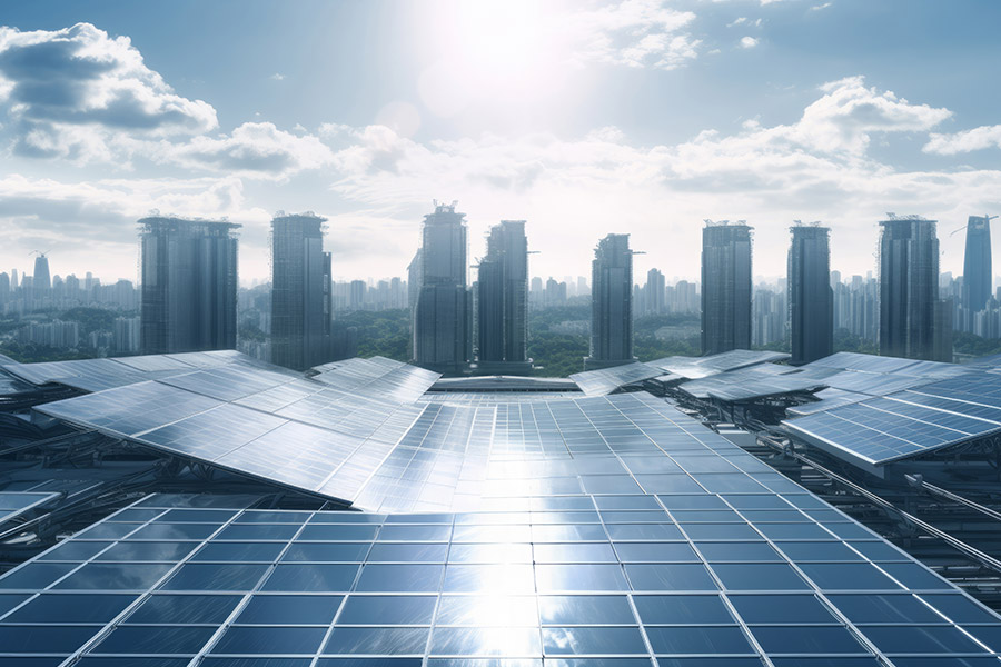 Solar Energy