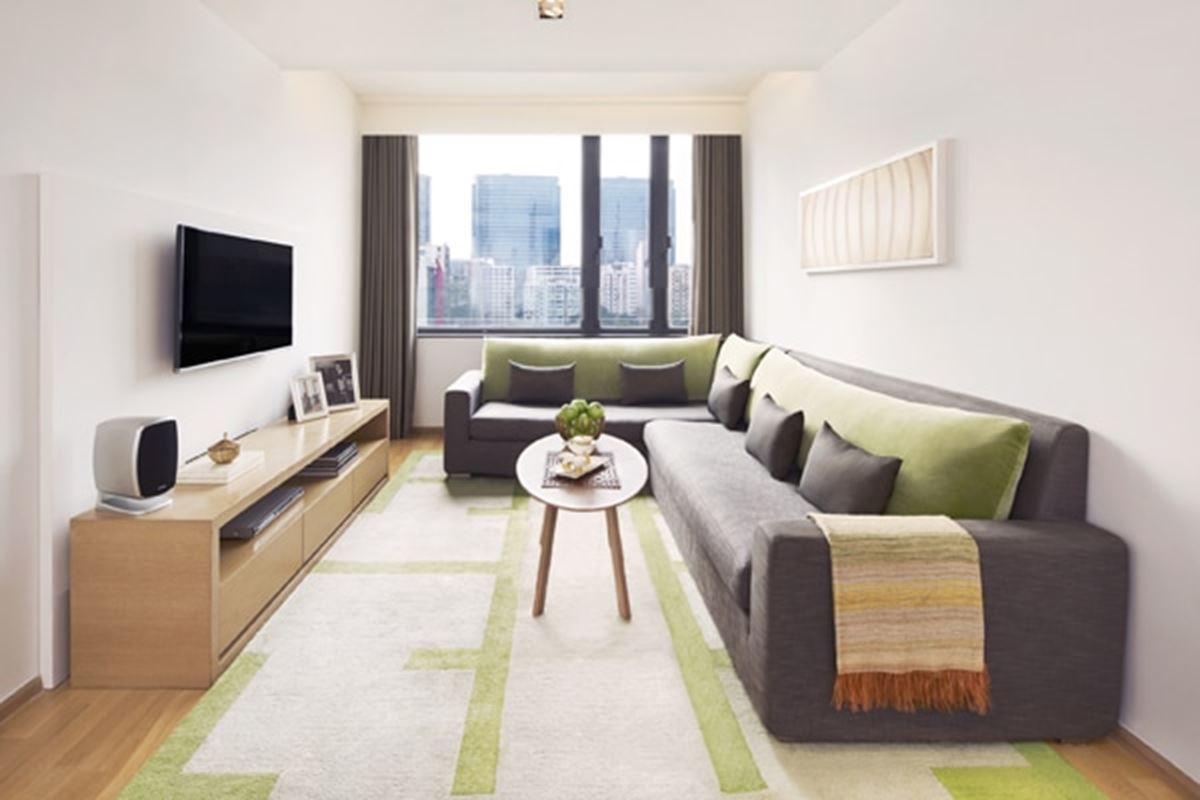 Two Bedroom